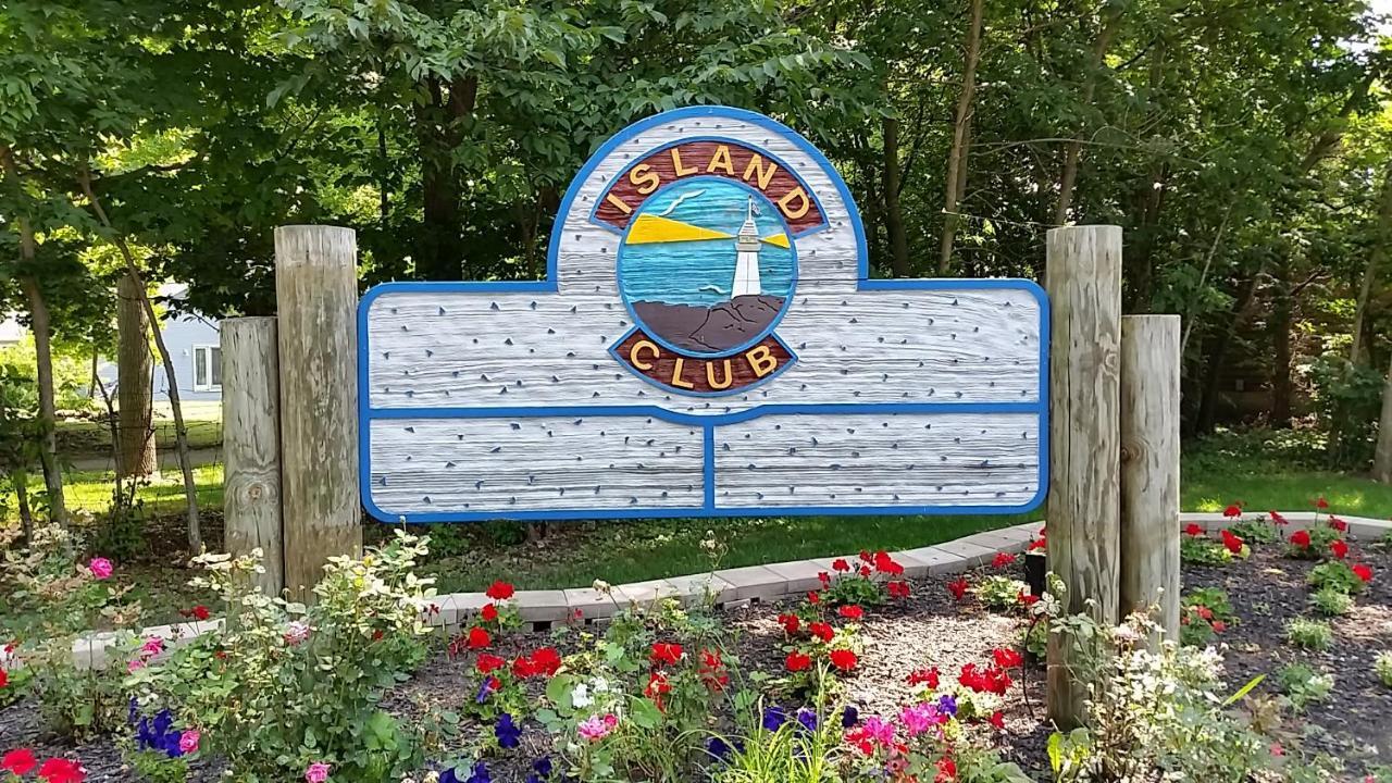 Island Club #80 Villa Put-in-Bay Buitenkant foto